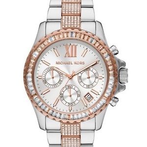 MK Watch
